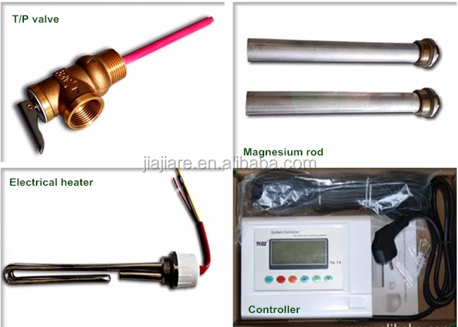 TK-7Y Automatic Water Level Controller for Non Pressure Solar Water Heater System
