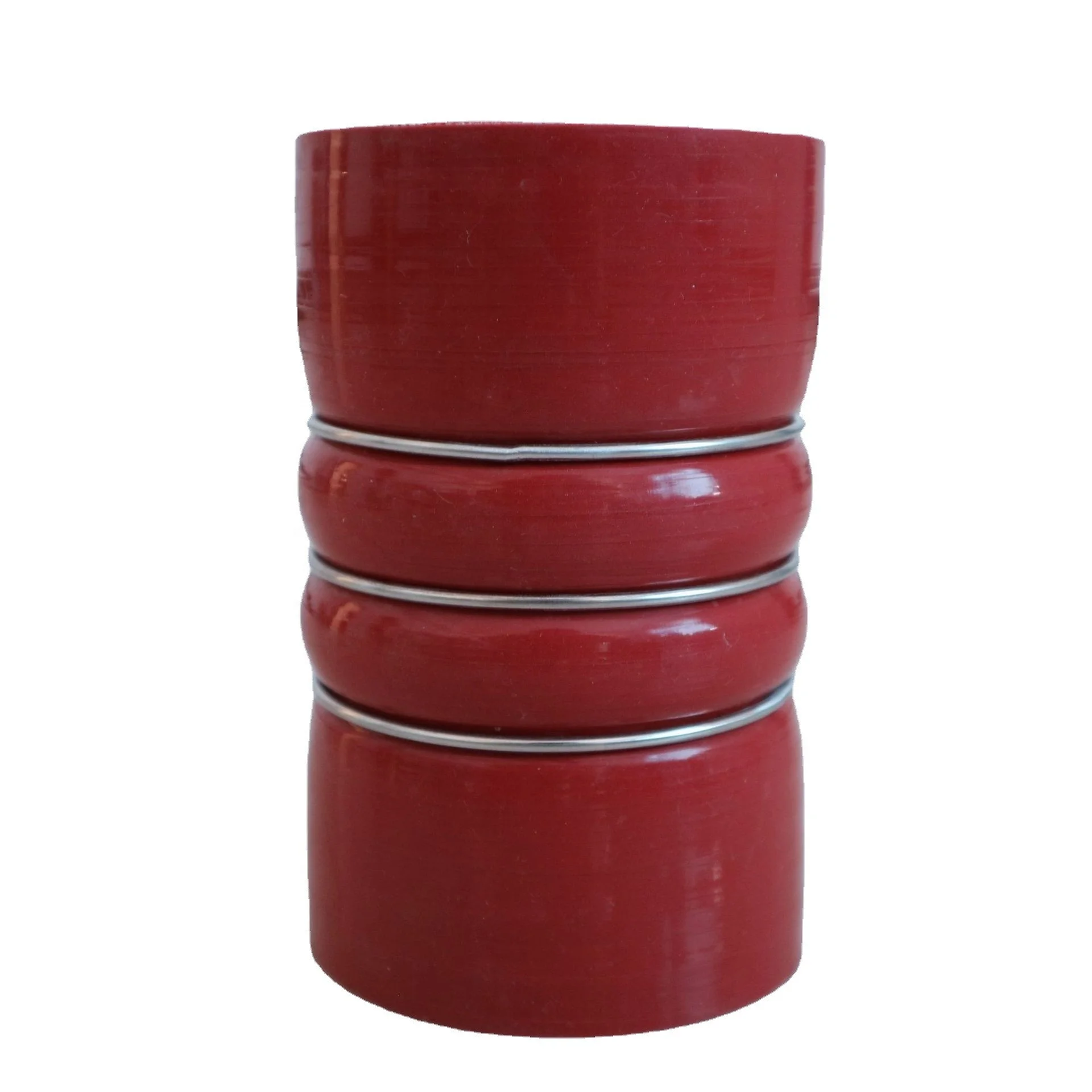 custom high temperature 9 Truck Silicone Hose silicone connector hose FOR IVECO