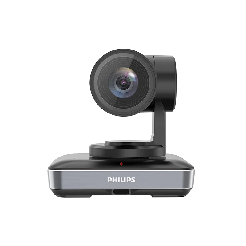 PHILIPS ptz-камера с автоматическим отслеживанием камера для конференц-связи настенная usb hd веб-камера видеоконференций