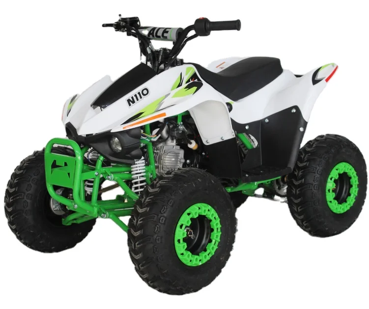 QUAD ATV 110CC QUAD BIKE дешевый ATV для продажи HX110N