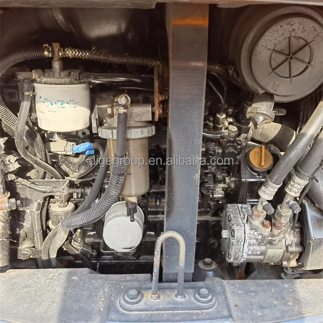 used Hitachi ZX50   excavator sale japan used Hitachi excavator