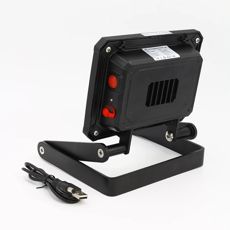 Portable Rechargeable SMD LED Work Light, LED Slim dimmable  Worklight, Inspection Lamp for Car