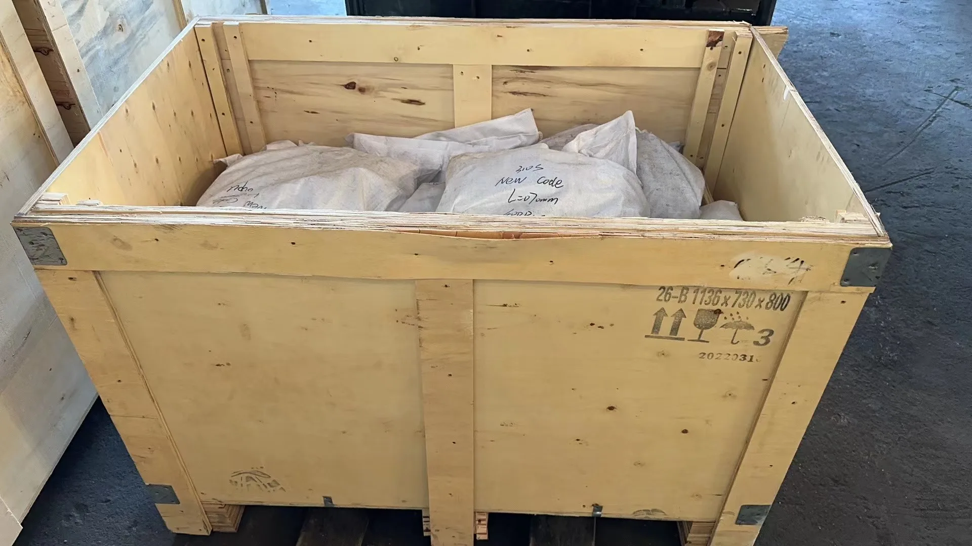 SS304 Ss310 Ss310s 253mA Metal Anchors for Refractory Bricks