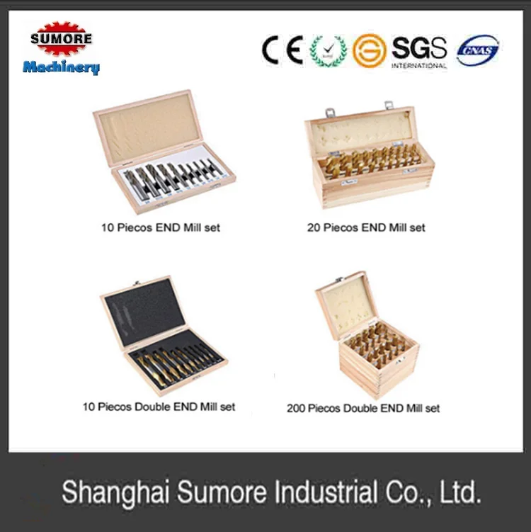Sumore mini multi-purpose lathe machine for metal working SP2304