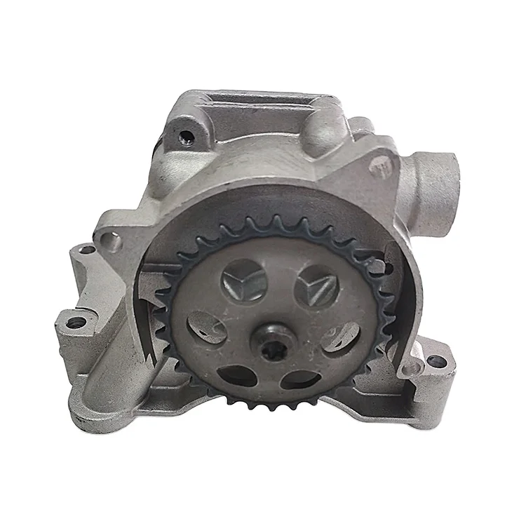 1510022041  151000D031  03C115105R    037 115  Oil Pump   FOR POLO  15100-22041