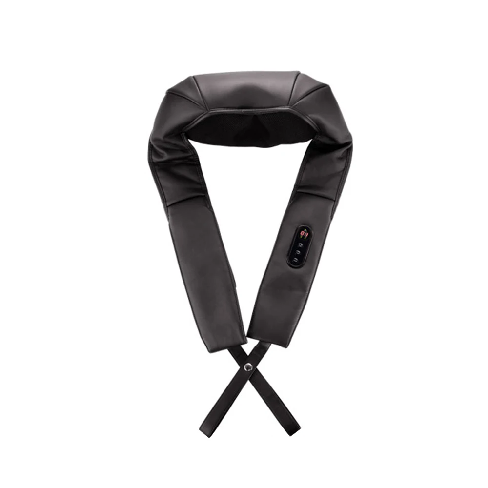 
CVB-OD580 Deep Kneading Shiatsu Vibration Neck and Back Shoulder Massager with Heat 