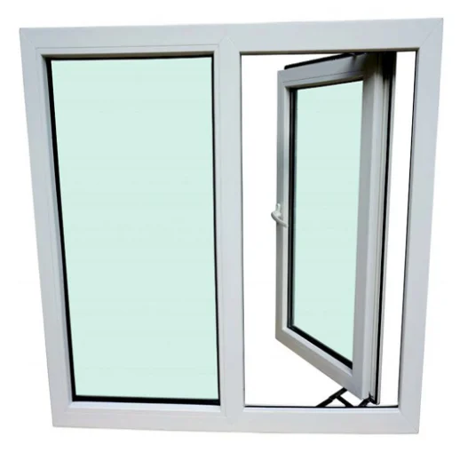 Prima topbright potable sash windows grill design european style Cleaning Machine upvc  Vinyl Windows upvc Window Door