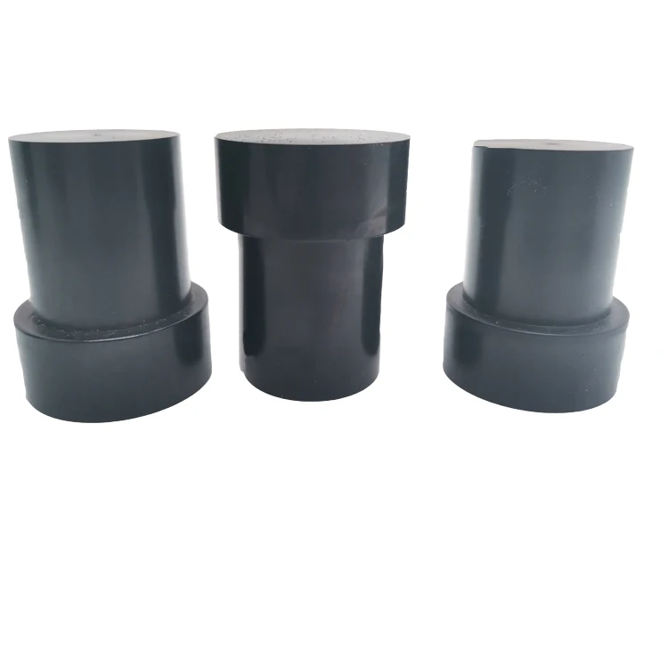 Chinese Manufacturer Wholesale Hardness Abrasion Resistance Shock Absorption Thermoplastic Round Bar PU Rod