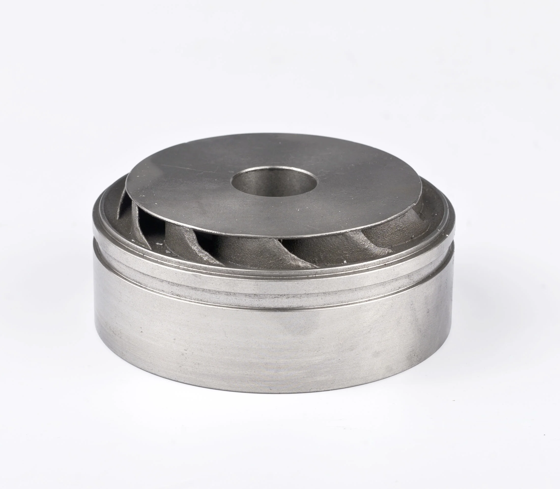 Oil Field Ni-Resist High Quality Oil Pump Stages Impeller and Diffuser