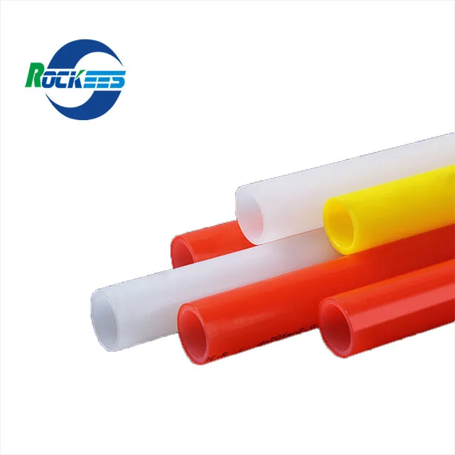 Cold Hot Water High Quality Heating System PEX Pipe with EVOH