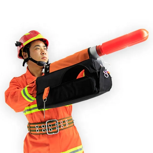 Emergency Rescue Lifesaving Equipment Pneumatic Line Thrower Marine Lifesaving thrower