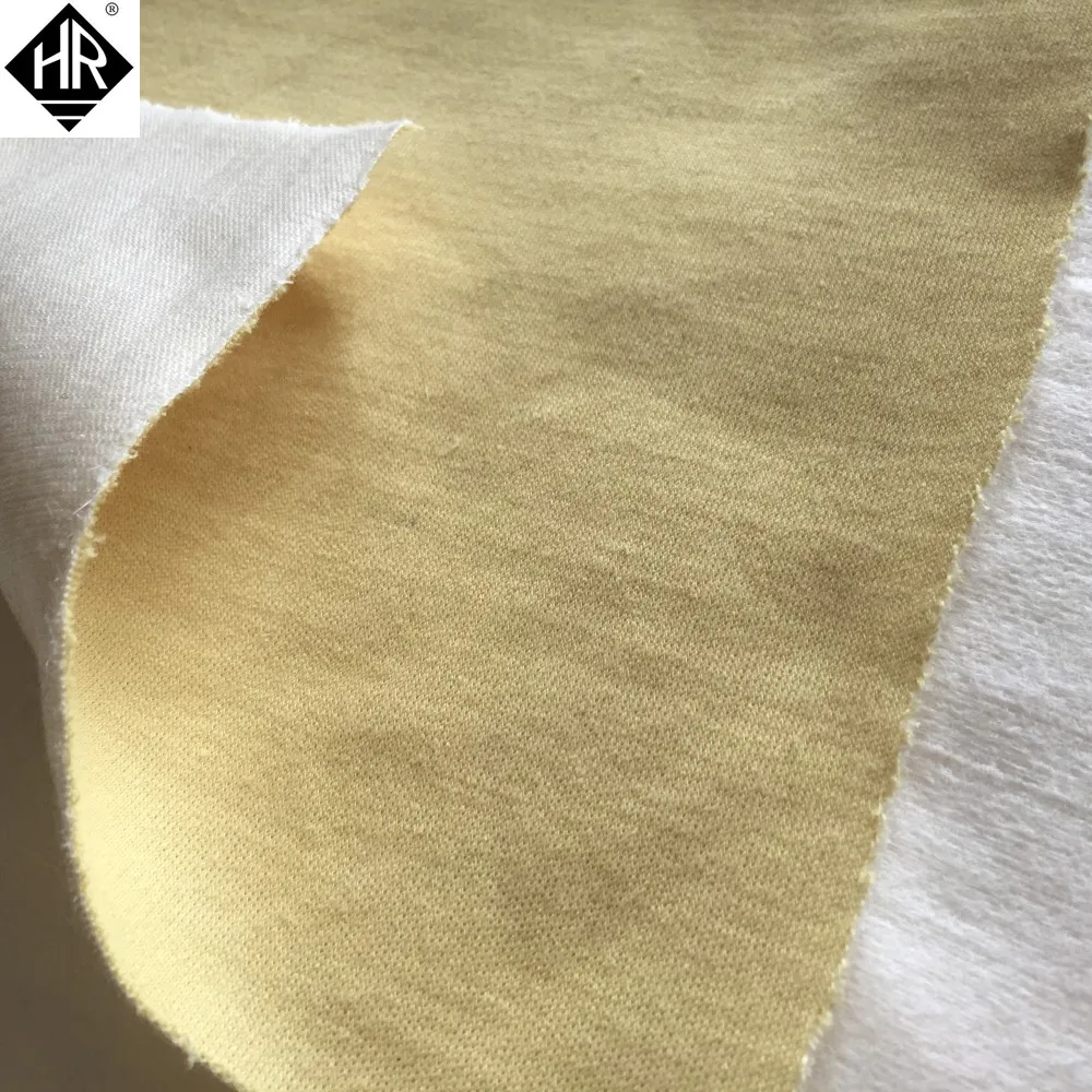 Para Aramid Blend Polyester Abrasion Resistant fabric