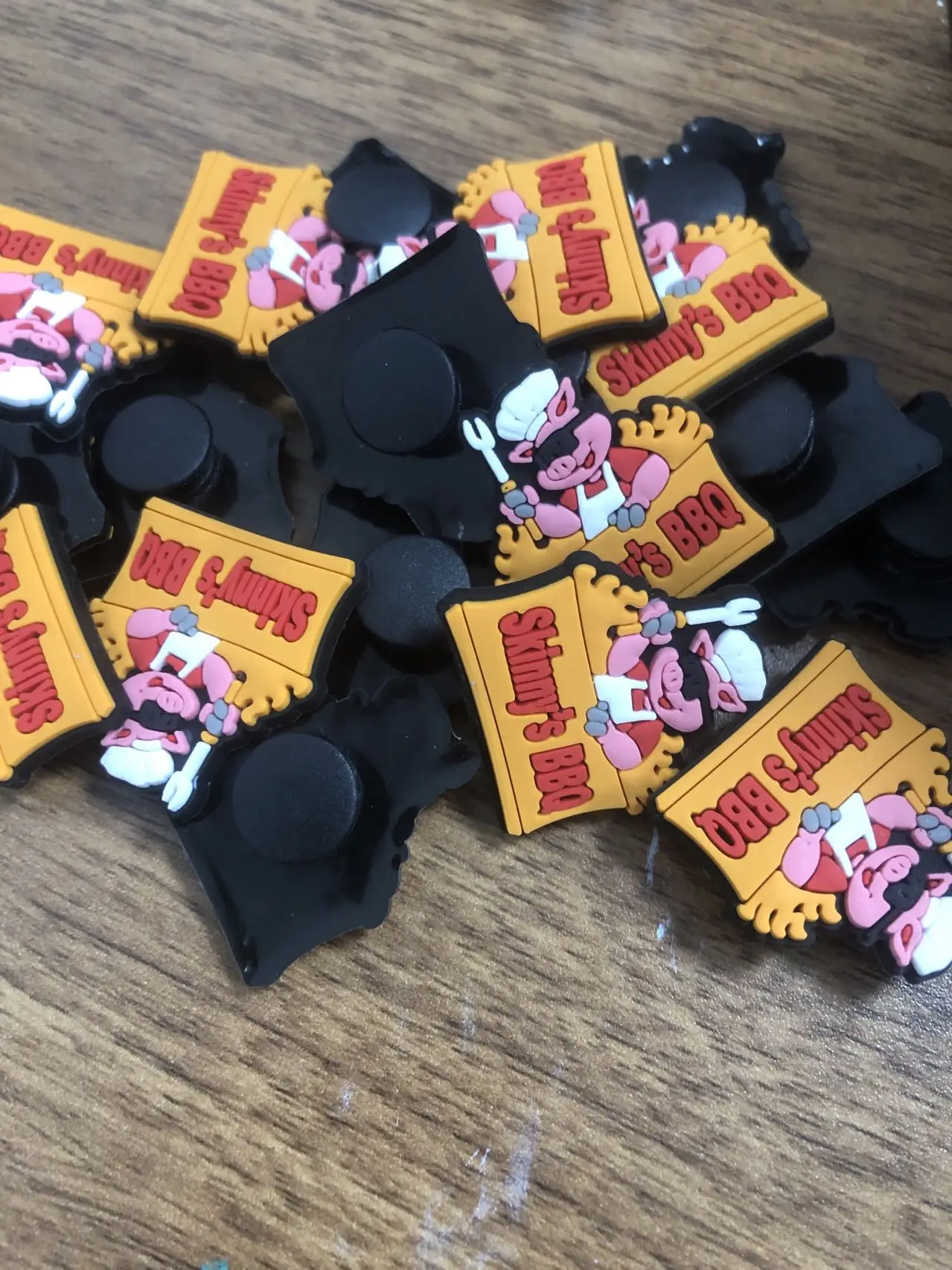 FREE Sample Custom PVC Shoe charm crocely-charms accesorios designer charms bulk bracelet customized with logo custom