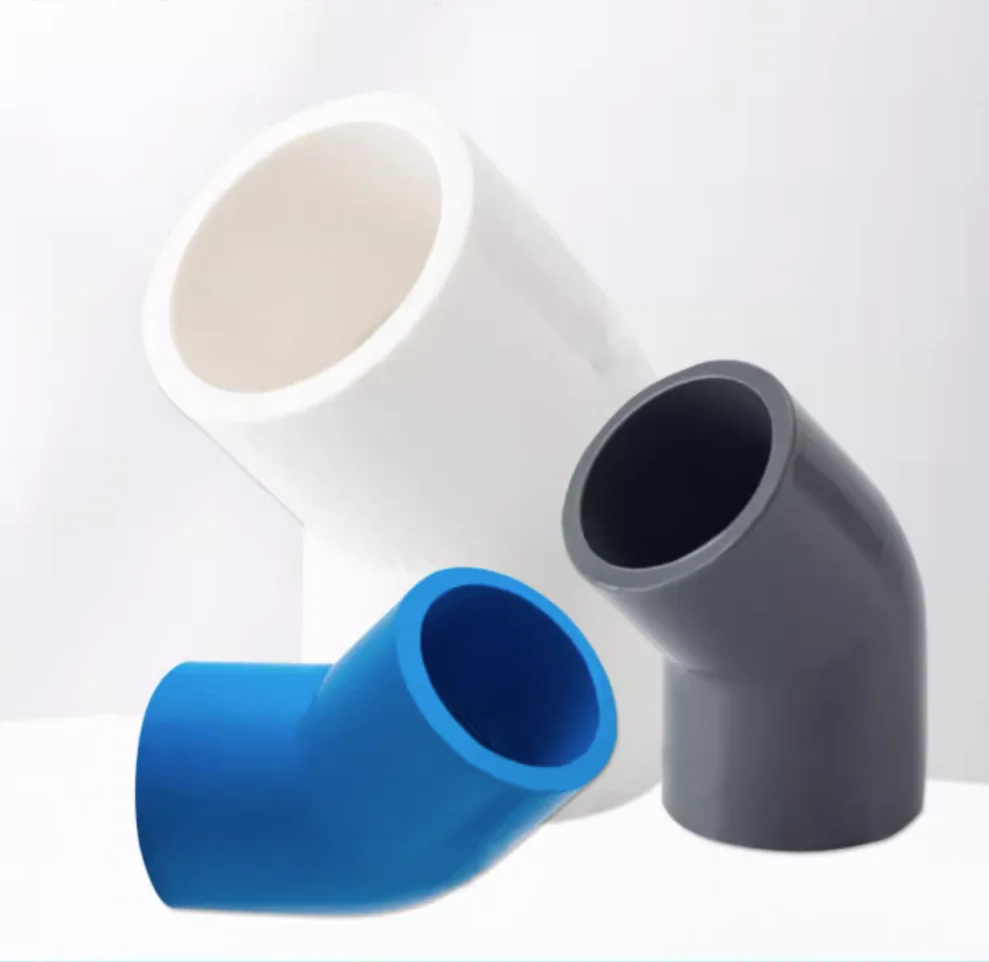 45 Degree Angled Head Silicone bend Gutter Vacuum Pole