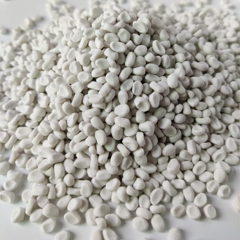 Chinese filler master batch manufacturer supply Other Plastic Raw Materials CACO3 Filler Masterbatch