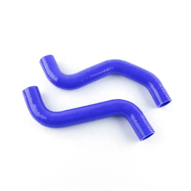 Customizable High Quality Silicone Hose Kit Set Fit For TOYOTA Scion XA/XB 1.5L 04-06 BB(NCP10)