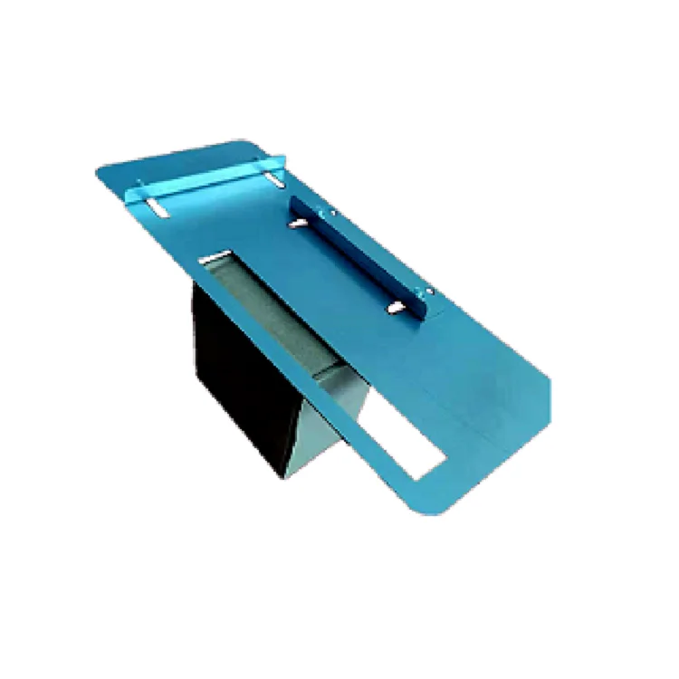 popular  high quality free maintenance TIJ inkjet printer print expiry date and lot number glass bottle coding machine