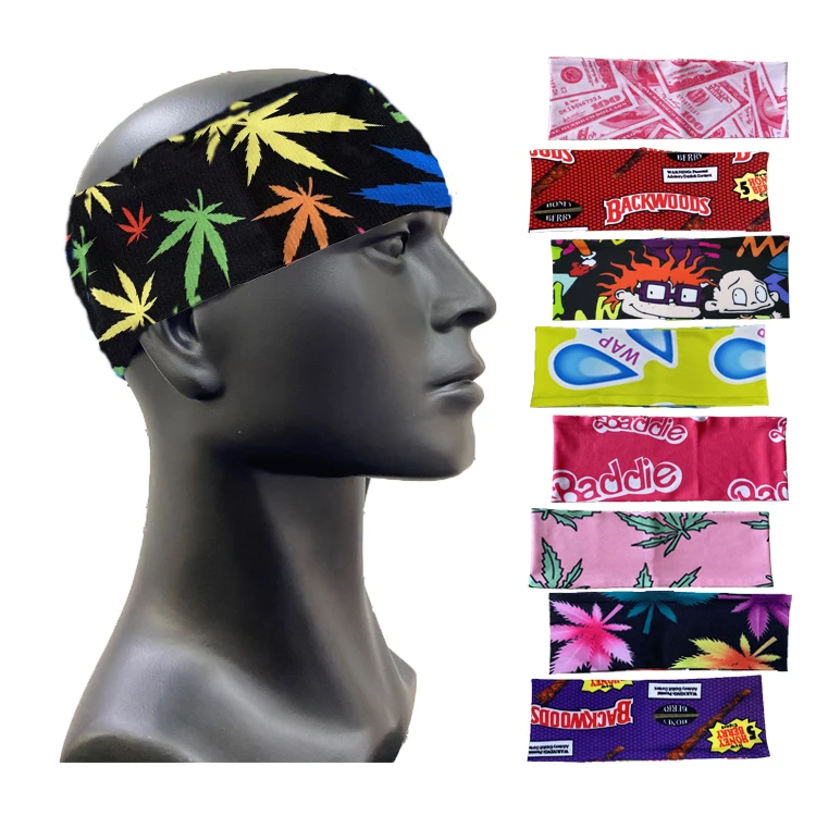 2021 Wholesale Luxury Fashion Designer Headbands Famous Brands