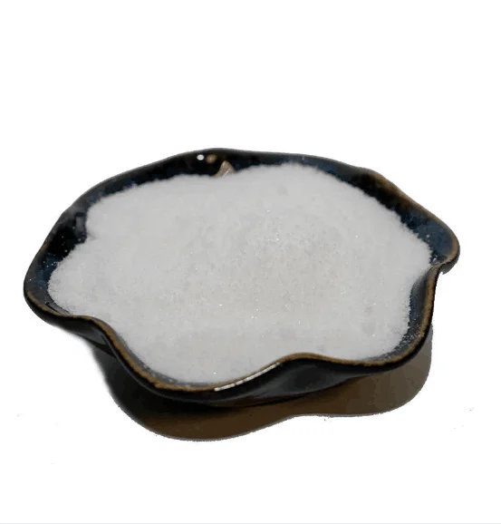 Agricultural Grade Mono-Ammonium Phosphate Particles Make up 19.99% of Diammonium Phosphate