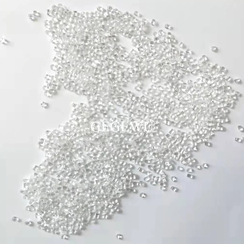 Glycol Modified Polyethylene Terephthalate  at Best Price in China