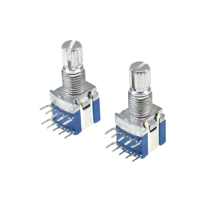 RS1010 переключатель диапазонов поворотный переключения передач цепи 2 pole 4 позиции