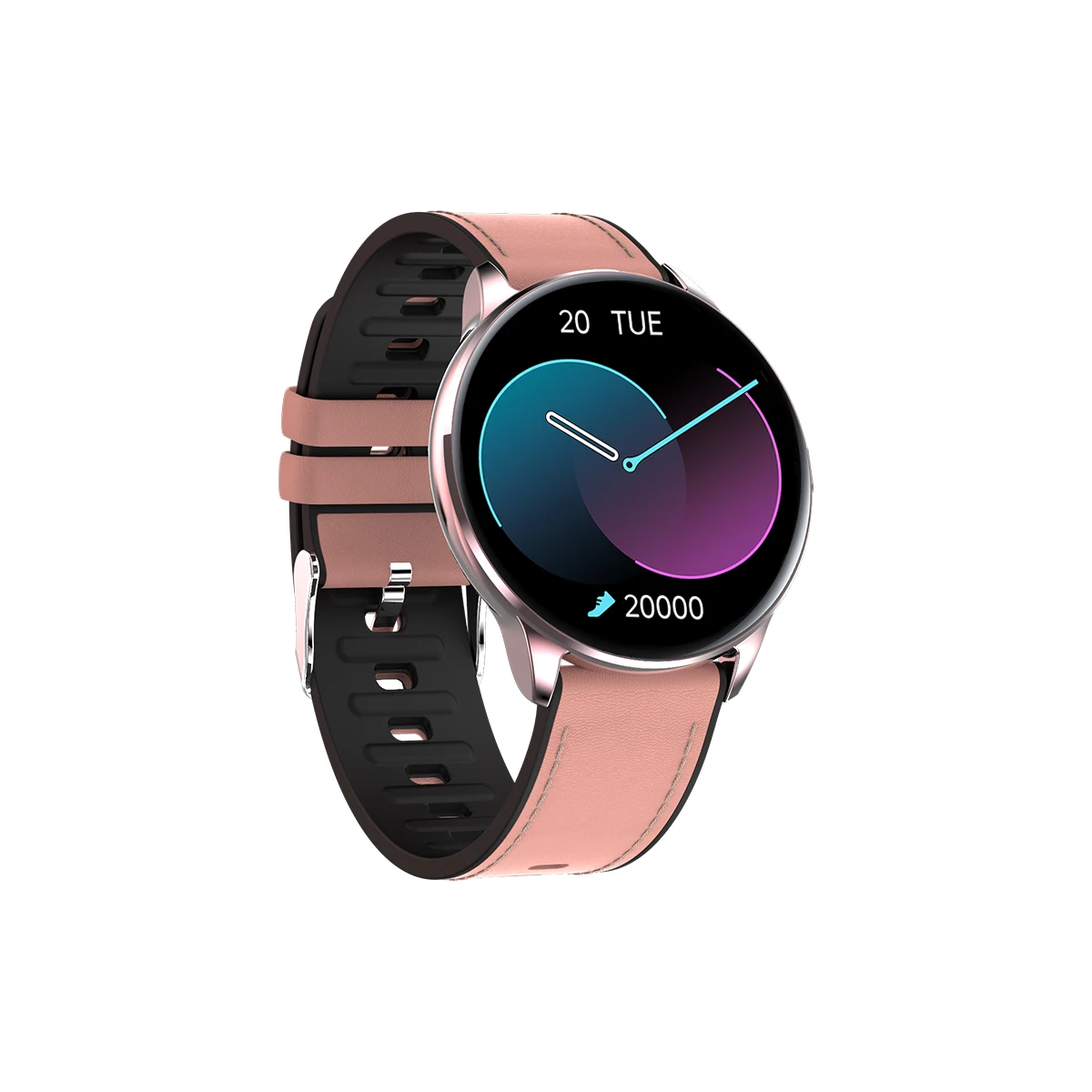  smart watch 2021 Hot Sale Mini Smartwatch Band Strap for Mobile Phone Portable