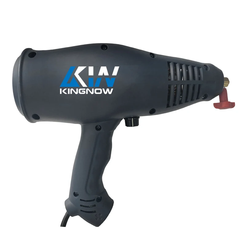 Handheld Arc Welder 110/220V  Home DIY Semi-automatic Portable Electric Intelligent Digital Welding Machine