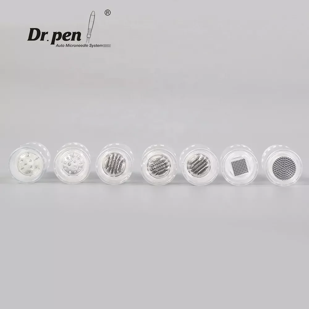 Медицинская микро-игла Dr.pen N2 для личного использования, электрическая Дерма-ручка для удаления шрамов, лечение акне