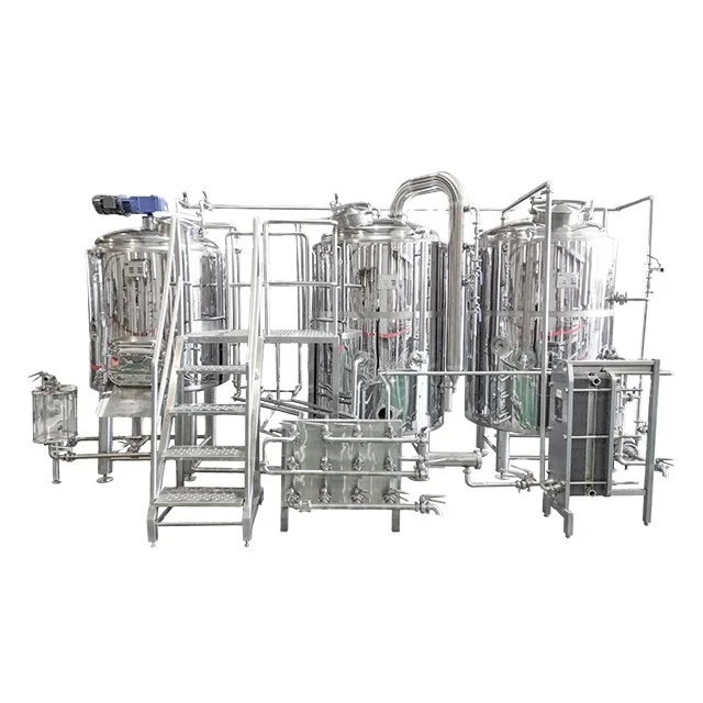 800L Beer Equipment