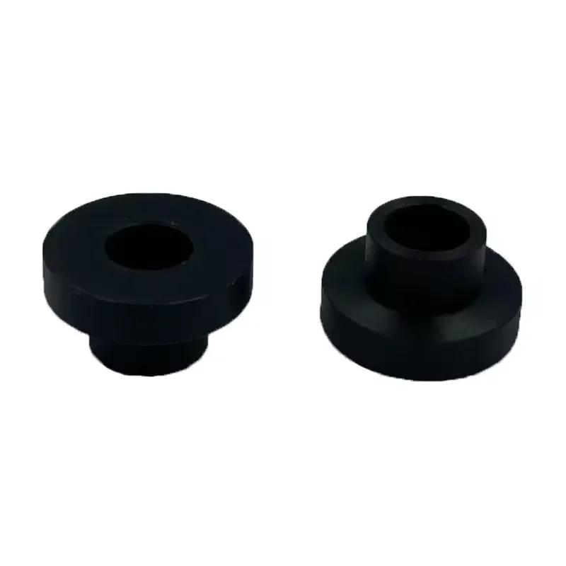 Factory price  bushing copper-base alloy flange sleeve bearing bushings