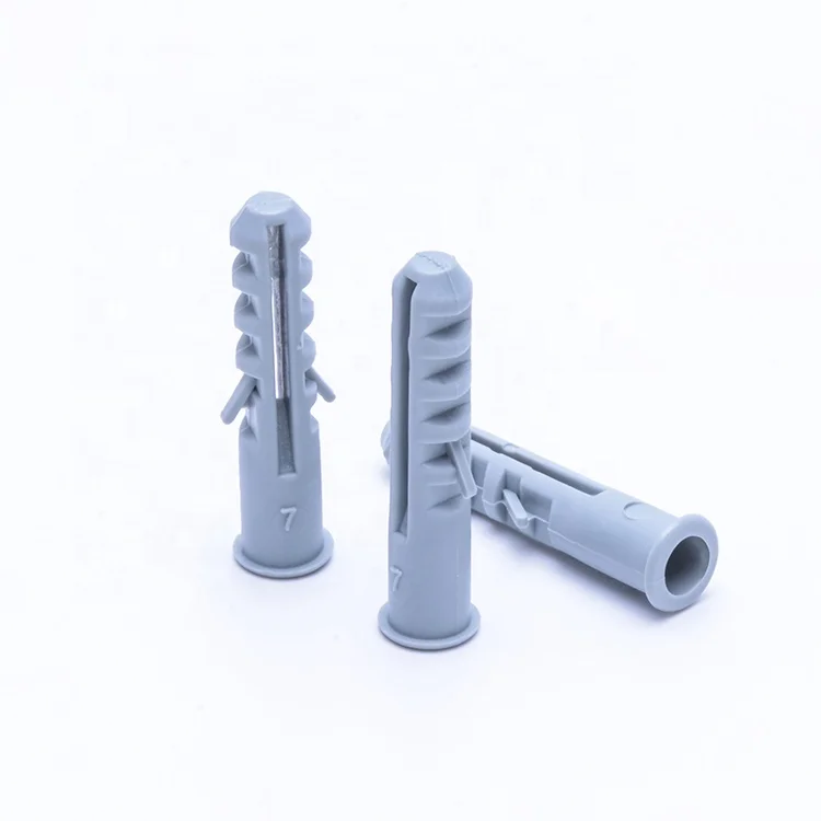 Горячая распродажа OEM Заказная эластичная Расширительная Труба с анкерным кремом