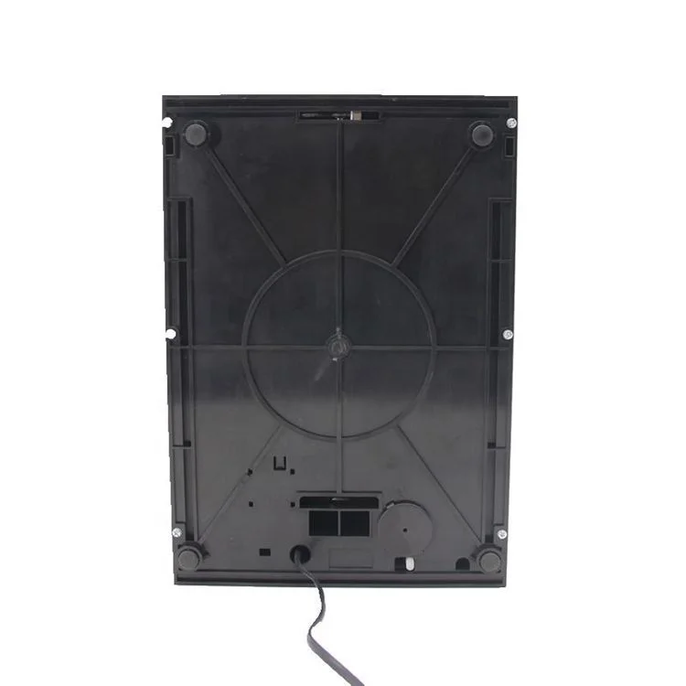 208  Small Cash Drawer For POS System RJ11 12V POS Cash Drawer High Quality Supermarket Money Lock Box Cash Register