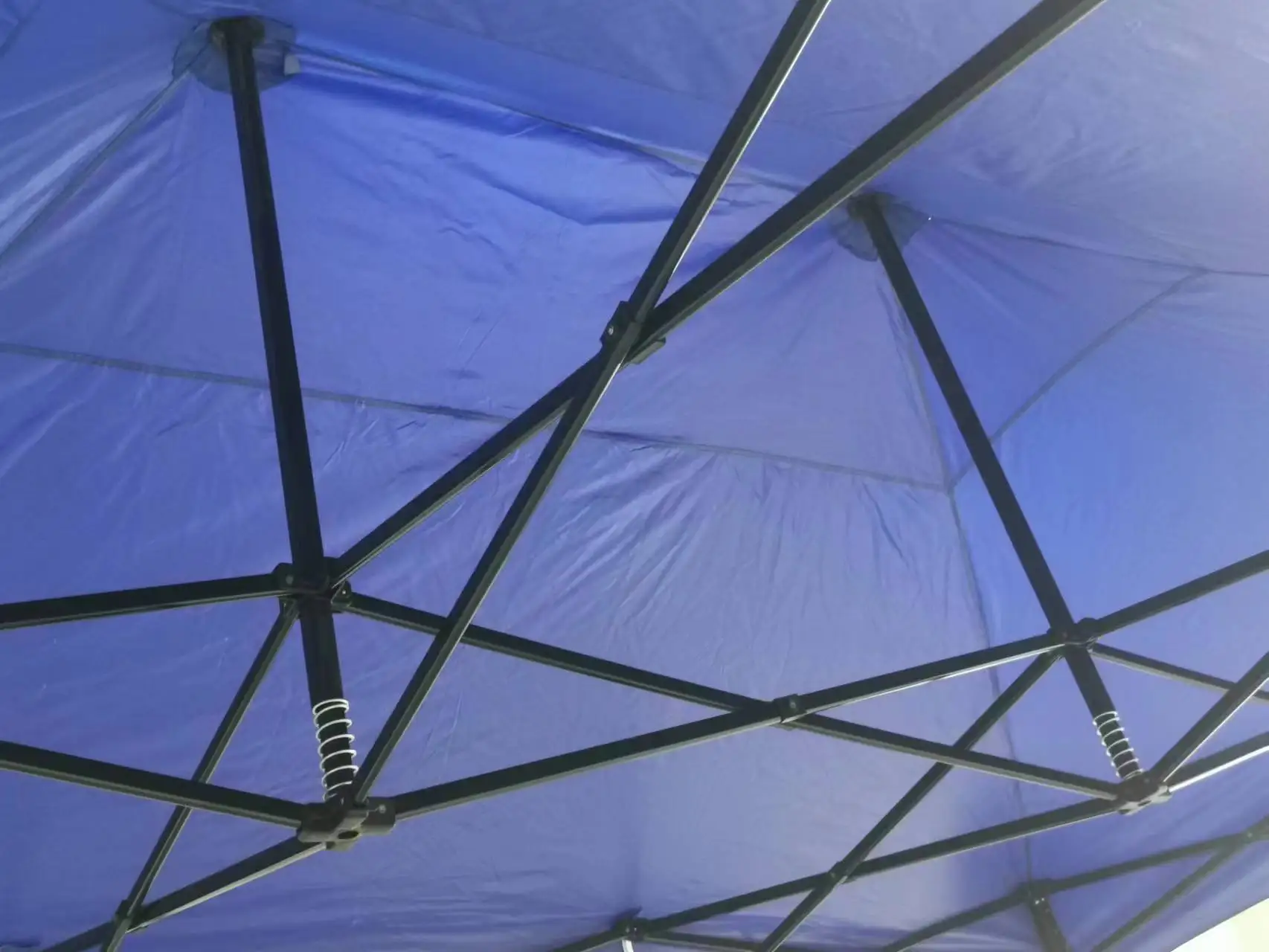 Wholesale 10x20ft canopy tent for events outdoor gazebo heavy duty awning cheap custom printed pop up Exhibition Tent