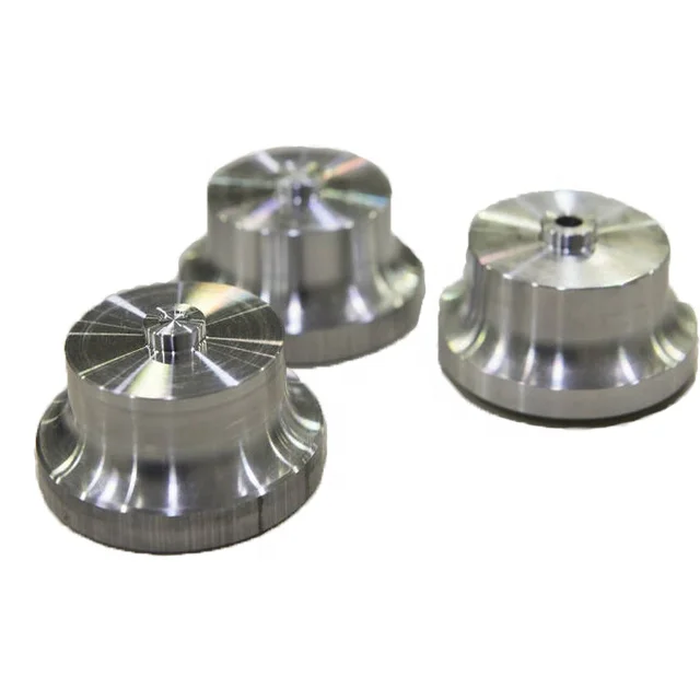 Профессиональная прецизионная литейная машина с ЧПУ часть инвестиционного литья