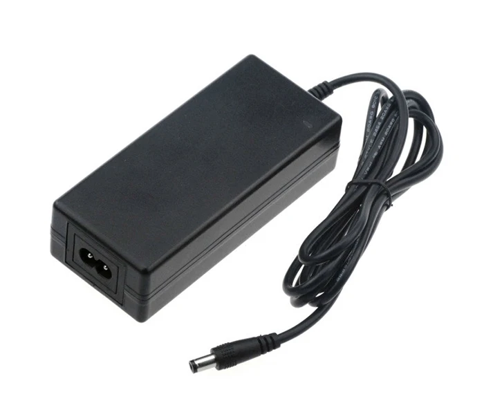 12V 4A 48W Power Adapter AC 100-240V to DC 12 Volt 4 Amp Power Supply for CCTV LCD LED Strip