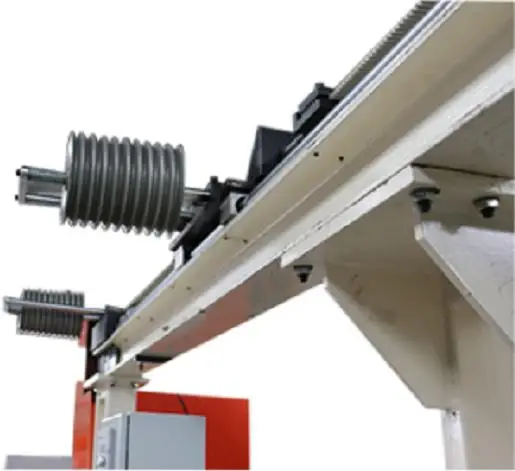 3d printer filament extruder machine 3d filament extruder machine peek petg pla filament extrusion line