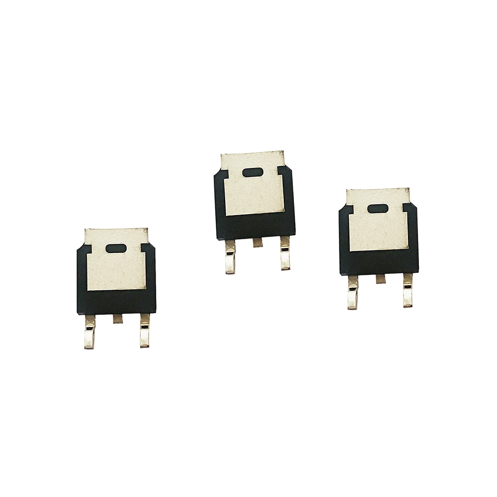 Power Mosfet Driver Airsoft Mosfet DC High Current Mosfet Switch OSG60R900D 650V 11A