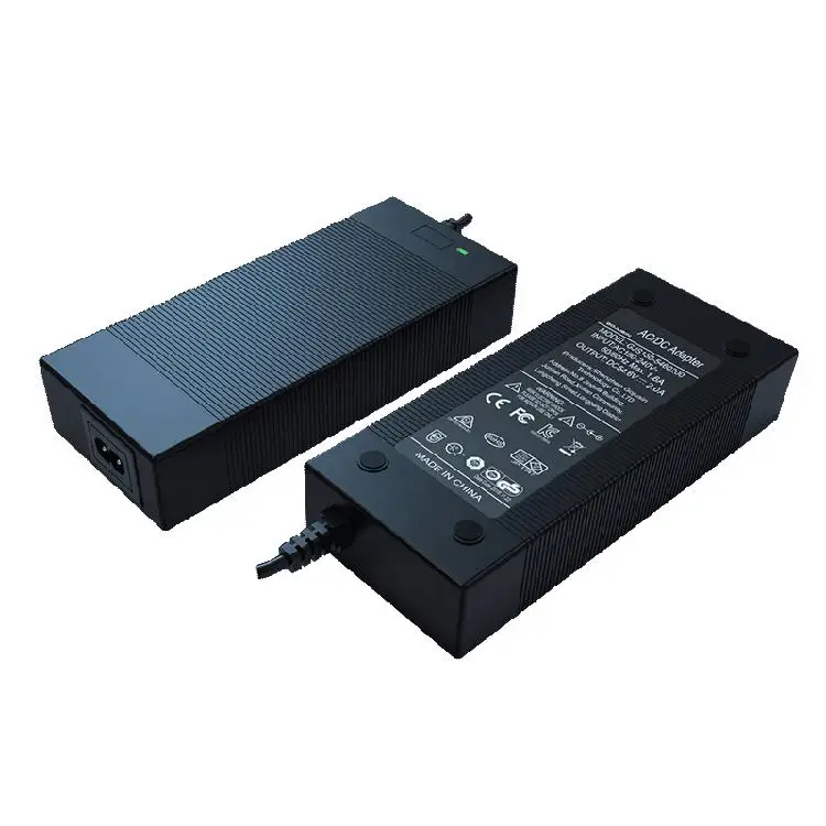 
Fast Charge Current 7A 12.6V 3S Lithium Ion 12v battery charger 
