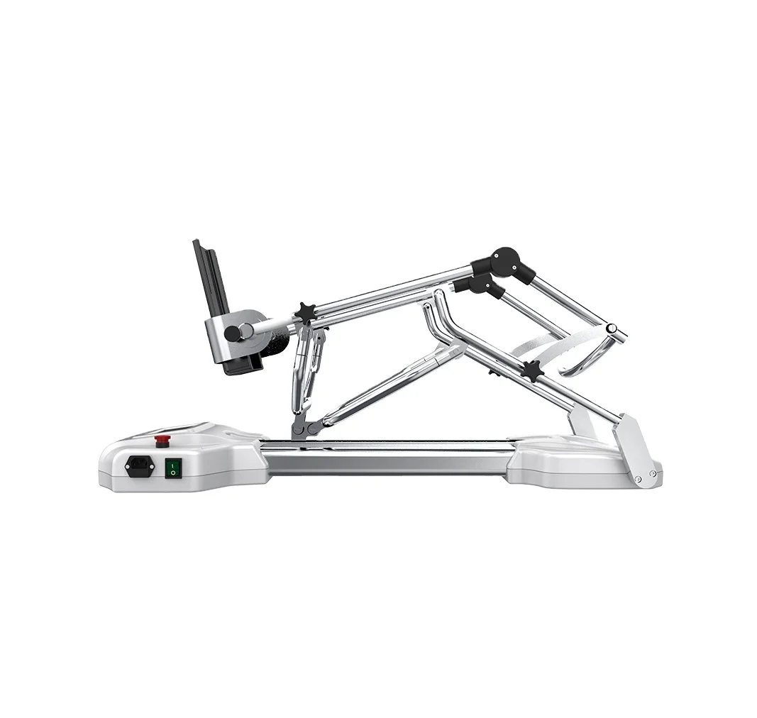 Горячая Распродажа, реабилитация нижней конечности, аппарат CPM наколенник cpm с ручным управлением и сенсорным экраном