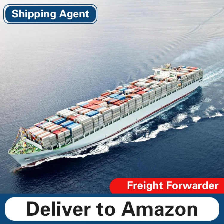 Monovisc стоимость Быстрая доставка в США контейнер amazon fba продукты сервис yiwu