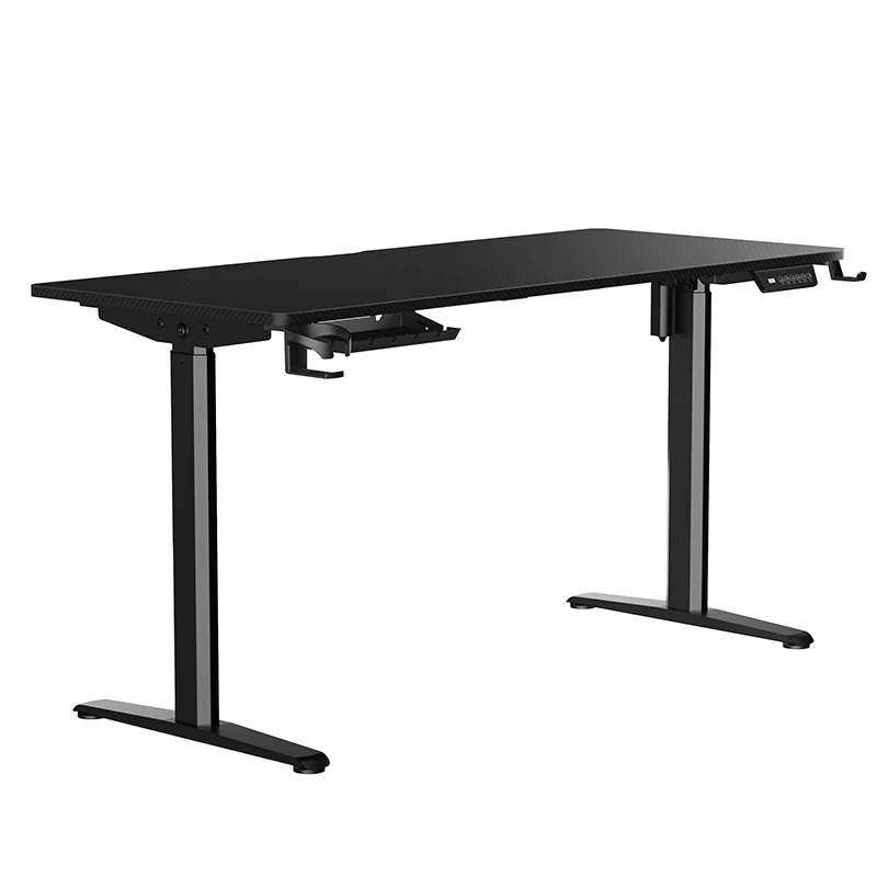 2024 Low Price Office Folding Table Most popular Lift Table Adjustable Desk With Desktop
