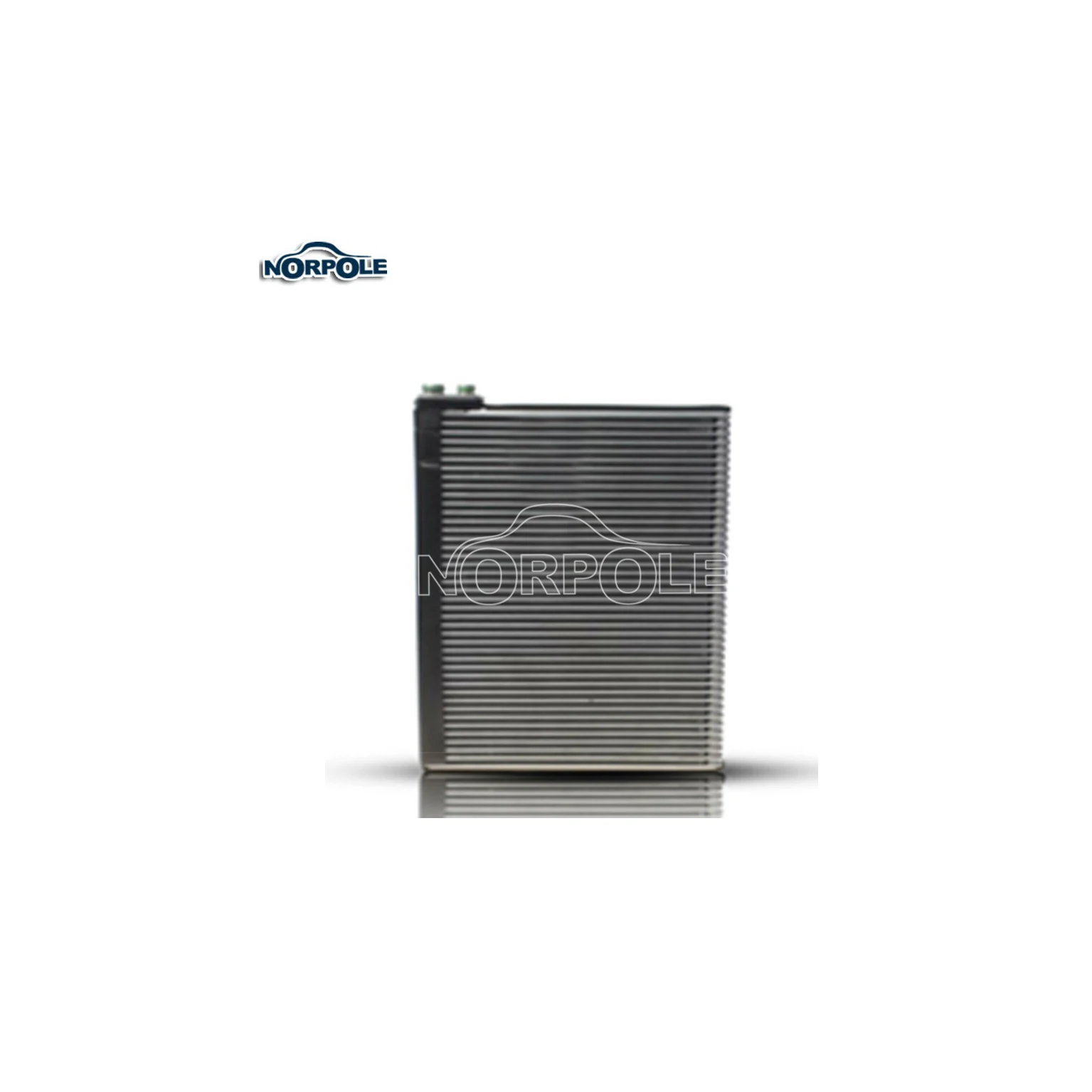 Automotive Car Air Condition AC A/C Evaporator Coil for JAGUAR XJ/XJL 10-, OEM C2Z6527