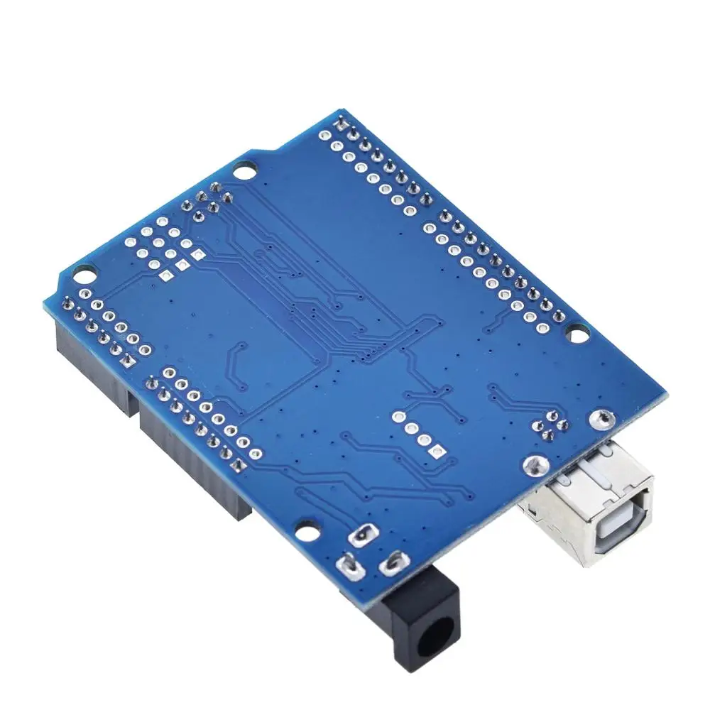  Макетная плата Inkson ATmega328P CH340 CH340G для Arduinos с USB