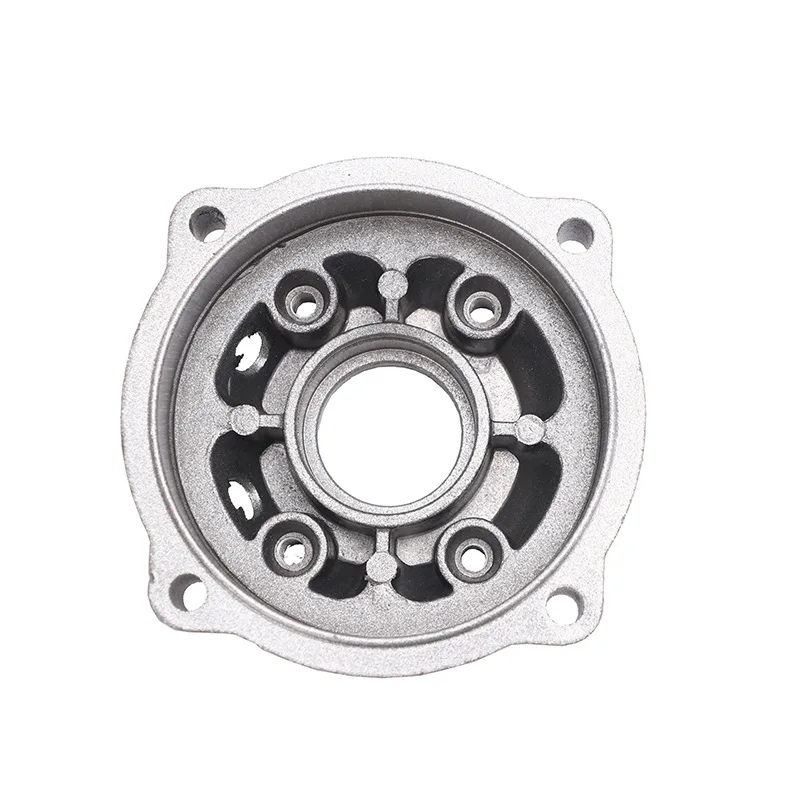 Hydraulic Spare Power Steering Water Pump Fuel Pump Parts