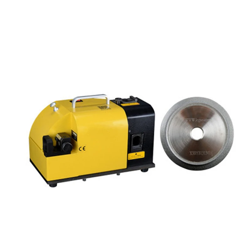 Drill grinding machine MR-13D portable grinding machine sharpening 3-13m grinding machine