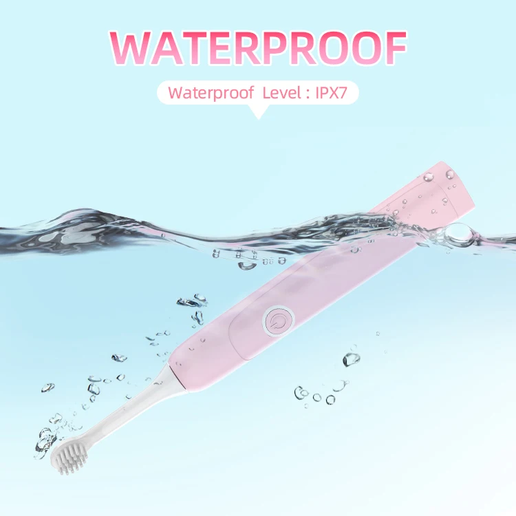 Детские мягкие головки для зубной щетки, забота о деснах вашего ребенка, головки для электрической зубной щетки, сменные головки для детской зубной щетки