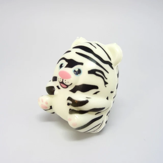 Wholesale Decompression Toys Stretch Squishy Creative Cute Animals Kids Squishy Toy