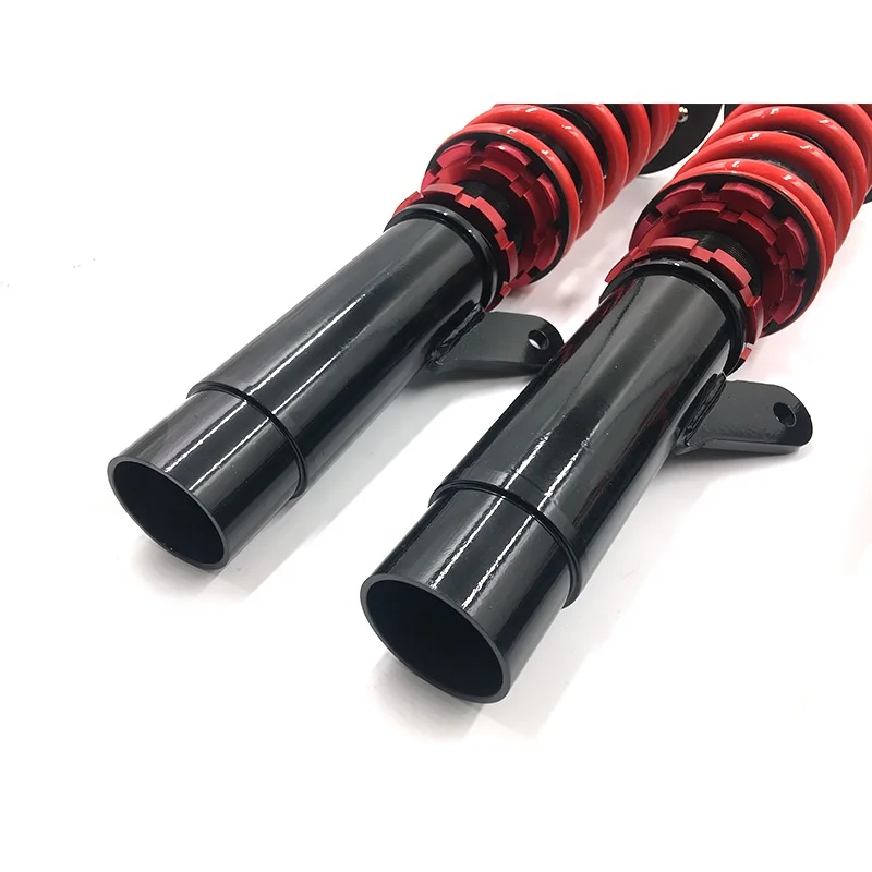  Гидравлическая подвеска coilover регулируемый