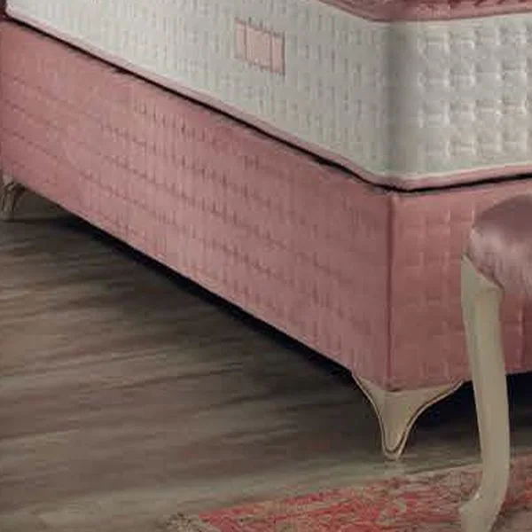 Modern Single Twin Double King Queen Size Bed Bedroom Furniture Box Bed Design, Full Sizes