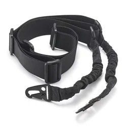 Tactics Standard grade ordinary Training nylon 2 point tactical sling outdoor sports strap
